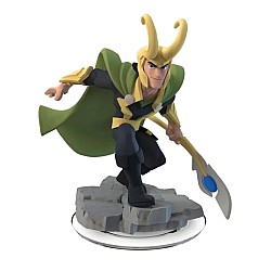 Disney Infinity 2.0 Character Loki