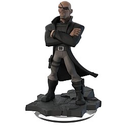 Disney Infinity 2.0 Character Nick Fury