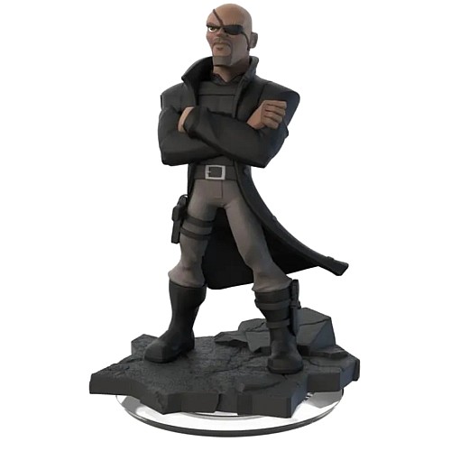 Disney Infinity 2.0 Character Nick Fury