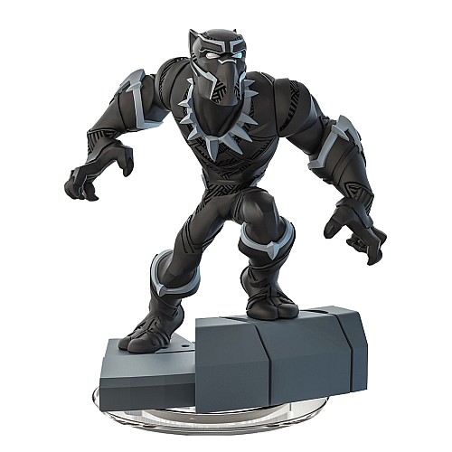 Disney Infinity 3.0 Black Panther
