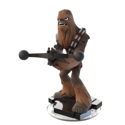 Infinity 3.0 Star Wars Chewbacca