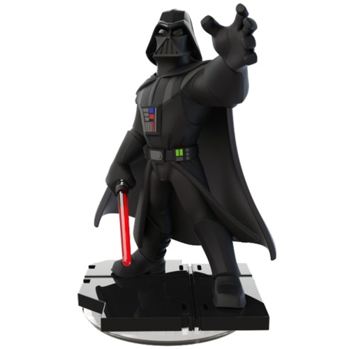 Infinity 3.0 Star Wars Darth Vader