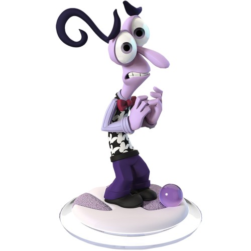 Infinity 3.0 Inside Out Fear