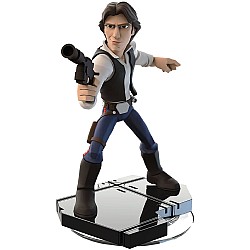 Infinity 3.0 Star Wars Han Solo
