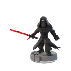 Infinity 3.0 Star Wars Kylo Ren