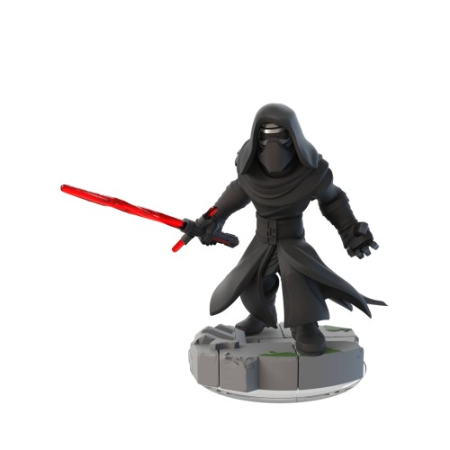 Infinity 3.0 Star Wars Kylo Ren