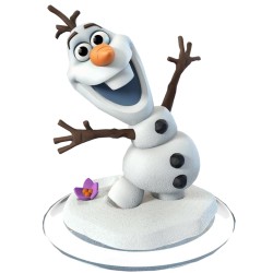 Infinity 3.0 Olaf Frozen