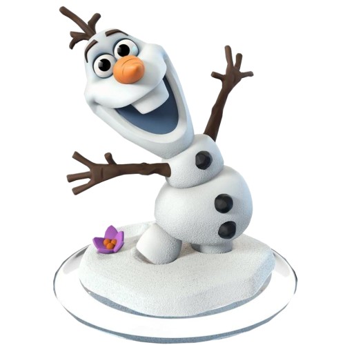 Infinity 3.0 Olaf Frozen