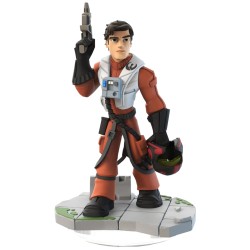 Infinity 3.0 Poe Dameron