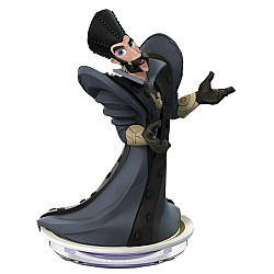 Infinity 3.0 Time Alice Through The Looking Glass