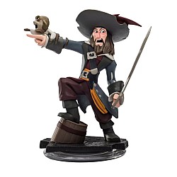 Disney Infinity Character Barbossa