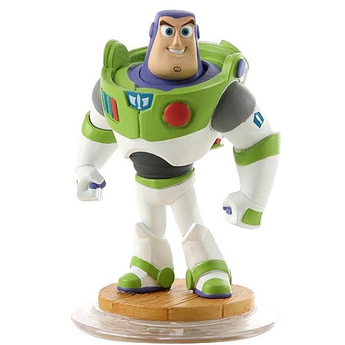 Disney Infinity Character Buzz Lightyear