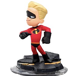 Disney Infinity Character Dash