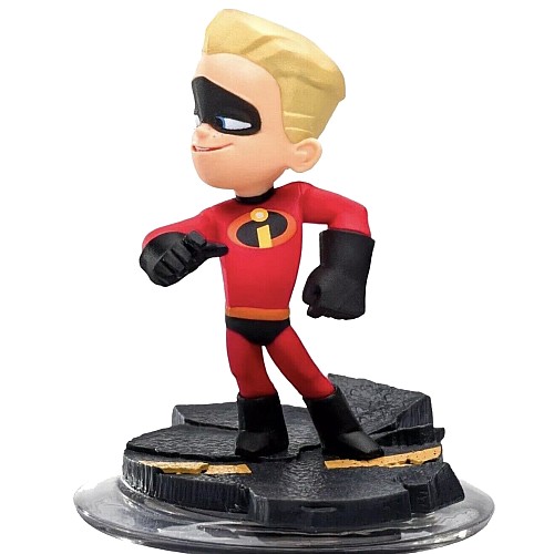 Disney Infinity Character Dash