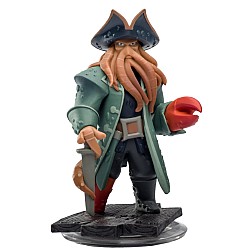 Disney Infinity Character Davy Jones