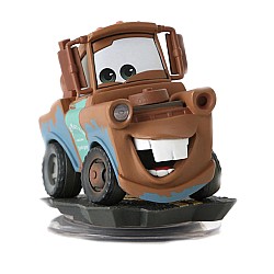 Disney Infinity Character Mater