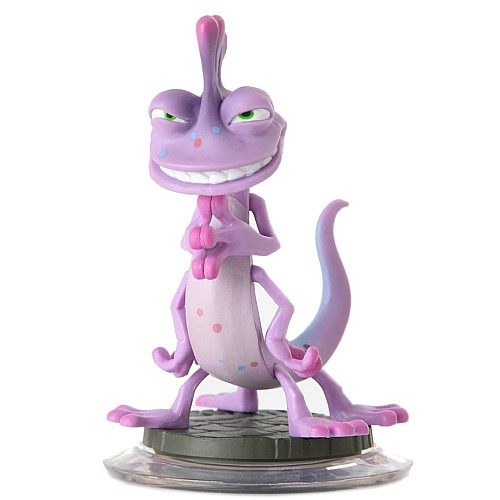 Disney Infinity Character Randy