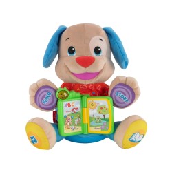 Plus Fisher - Price Laugh And Learn Singin' Storytime Puppy