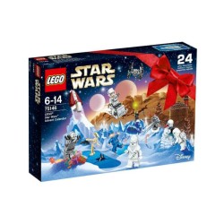 Lego Star Wars - Advent Calendar 75146