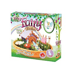 Set My Fairy Garden - Fairy Garden