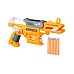 Toy Nerf - Accustrike Falcon Fire 2017 Toy Nerf - Accustrike Falcon Fire 2017