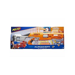 Toy Nerf - Accustrike Alphahawk 2017