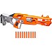 Toy Nerf - Accustrike Alphahawk 2017 Toy Nerf - Accustrike Alphahawk 2017