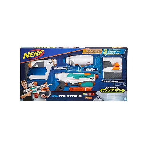 Nerf - Modulus Tri Strike