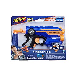 Nerf - N-strike Elite Firestrike Blaster