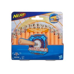 Set Nerf - Rival Accustrike 24 Dart Refill