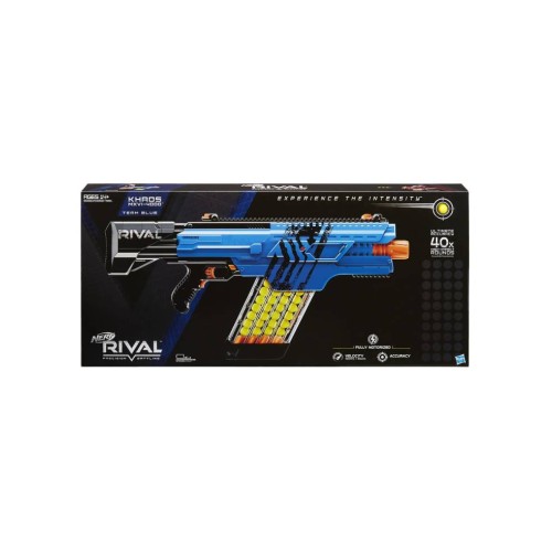 Nerf - Rival Khaos Mxvi 4000 Asst