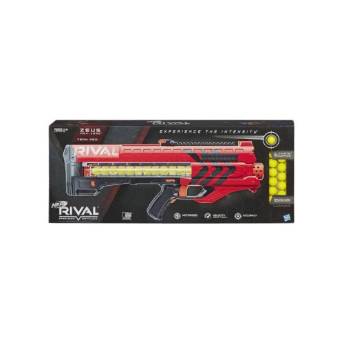 Nerf - Rival Zeus Mxv 1200 Ast