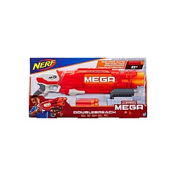 Nerf Mega Double Breach