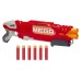 Nerf Mega Double Breach Nerf Mega Double Breach