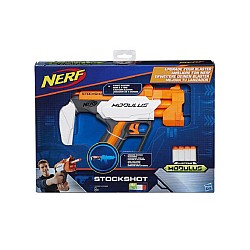Nerf Modulus Blaster Stockshot
