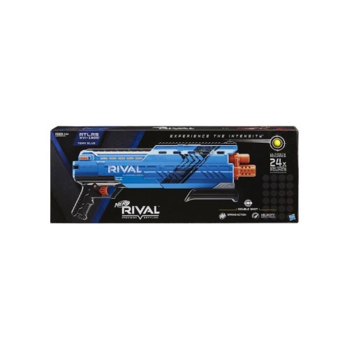 Nerf Rival Atlas Xv1 1200 Ast