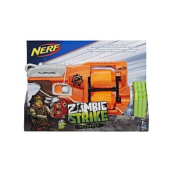 Nerf Zombie Strike Flipfury