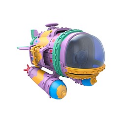 Figurine Skylanders Superchargers - Vehicle - Dive Bomber Easter Edition