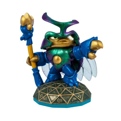 Figurine Skylanders Swap Force: Dune Bug
