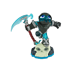 Figurine Skylanders Swapforce: Light Core - Grim Creeper