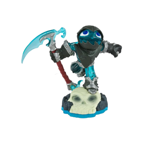 Figurine Skylanders Swapforce: Light Core - Grim Creeper