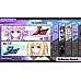 Hyperdimension Neptunia U Action Unleashed