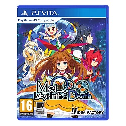 Meiq Â labyrinth Of Death