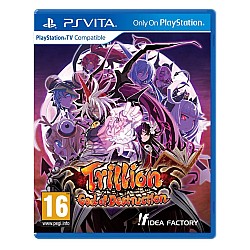 Trillion 1,000,000,000,000 God Of Destruction