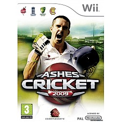 Ashes Cricket 2009