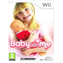 Baby And Me