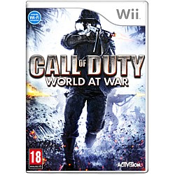 Call Of Duty World At War