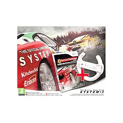 Ferrari Challenge Inc. Wheel