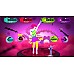 Just Dance 3