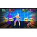 Just Dance 3